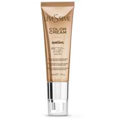 LeviSsime Color Cream Protección Solar Antioxidante con Color SPF50 50ml