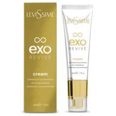 LeviSsime Exo Revive Crema Facial Regeneradora Para Pieles Maduras 50ml