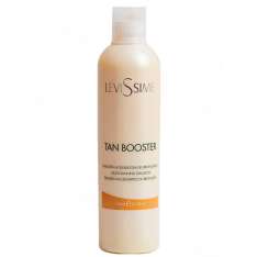 Levissime Tan Booster Emulsion Aceleradora del Bronceado 250ml