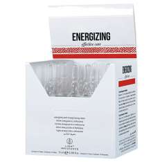 Light Irridiance Effective Care Energizing Treatment | Ampollas Anticaida. 12x10ml