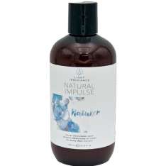 Light Irridiance Natural Impulse Natuker Champú con Efecto Botox Capilar Para Cabello Dañado 300ml