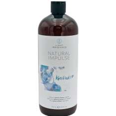 Light Irridiance Natural Impulse Natuker Champú con Efecto Botox Capilar Para Cabello Dañado 970ml