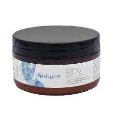 Light Irridiance Natural Impulse Natuker Mascarilla con Efecto Botox Capilar Para Cabello Dañado 300ml