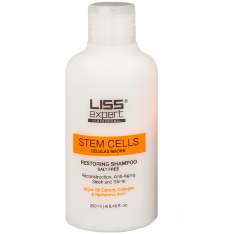 Liss Expert Stem Cells Champú de Mantenimiento Revitalizante Sin Sal 250ml
