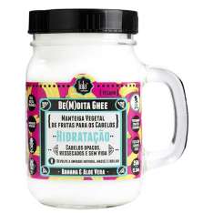 Lola Cosmetics Be(M)Dita Ghee Mascarilla Capilar Para Cabello Seco 350GR