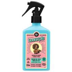 Lola Cosmetics Day After Spray de Agua de Coco para Revitalizar el Cabello Rizado 250ml