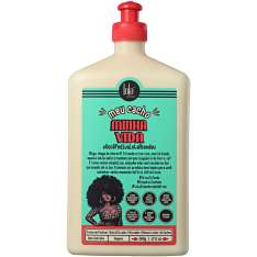 Lola Cosmetics Minha Vida Crema de Peinado para Método Curly 500ml