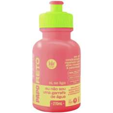 Lola Cosmetics Papo Reto Acondicionador Reparador Molecular 270ml