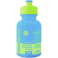 Lola Cosmetics Papo Reto Champú Anti Metales 270ml