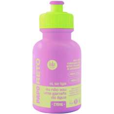 Lola Cosmetics Papo Reto Mascarilla Fluida Reparadora Molecular 270ml