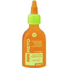 Lola Cosmetics Papo Reto Óleo de Tratamiento Multifuncional Para el Cabello 50ml