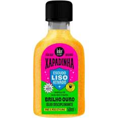Lola Cosmetics Xapadinha Aceite Alisador y Antiencrespamiento 50ml