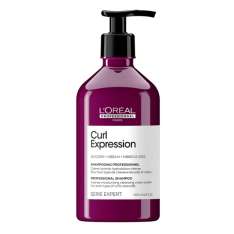 L'Oréal Serie Expert Curl Expression Champú Crema Limpiadora hidratante 500 ML