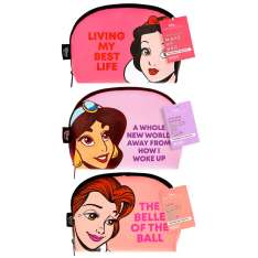 Mad Beauty Neceser Princesas Disney