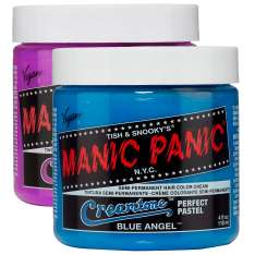 Manic Panic Creamtone Tinte Semipermanente para el Pelo 118ml