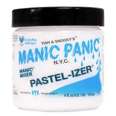 Manic Panic Pastel-Izer Cream Pasta Capilar Mezclador de Color Pastelizador Semipermanente 118ml
