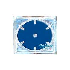 Máscara de Colágeno para Pecho Reafirmante y Relleno con Algas Marinas