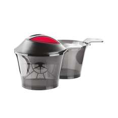 Mezclador Eléctrico de Tintes con Temporizador 250ml