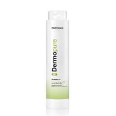 Montibello Dermopure Champú Anti-caspa | Todo tipo de cabellos 300 ml.