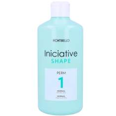 Montibello Iniciative Shape Permanente 1 Cabello Natural 500ml