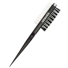 Montibello Peine DÉNUÉE Para Servicios de Mechas con Doble Punta