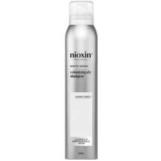 Nioxin Instant Fullness Champú en Seco Voluminizador 180ml