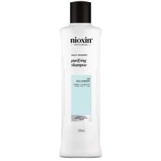 Nioxin Scalp Champú Purificante Anticaspa 200ml.