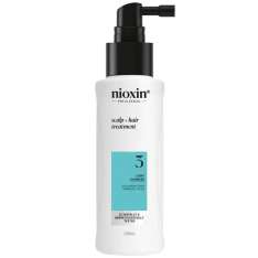 Nioxin System 3 Tratamiento Para Cabello teñido Con debilidad 100ml
