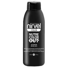 Nirvel Color Out Activator Crema Activadora 20 Volúmenes 6% 60ml