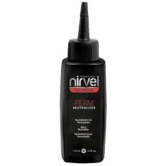 Nirvel Perm Neutralizer Neutralizador de Permanente Para el Cabello 125 ml