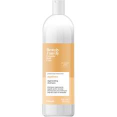 Nook Beauty Family Ageless Champú Regenerador Para el Cabello Seco y Dañado 1000ml
