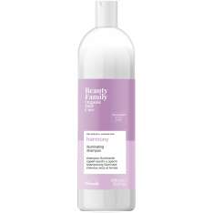 Nook Beauty Family Harmony Champú Iluminador Para el Cabello Seco 1000ml