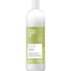 Nook Beauty Family MyCurly Champú Antifrizz Para el Cabello Rizado 1000ml