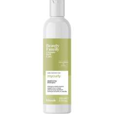 Nook Beauty Family MyCurly Champú Antifrizz Para el Cabello Rizado 250ml