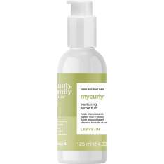 Nook Beauty Family MyCurly Leave-In Antifrizz Para el Cabello Rizado 125ml