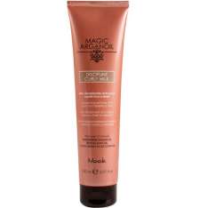 Nook Magic Argan Oil Discipline Curly Milk | Crema Disciplinante 150ml