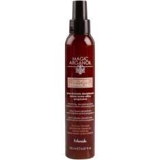 Nook Magic Arganoil Discipline Thermal Milk Spray Termoprotector 150 ml