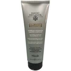 Nook Magic Arganoil Extra Volume Conditioner | Acondicionador Voluminizador 250ml