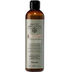 Nook Magic Arganoil Extra Volume Shampoo | Champu Voluminizador 250ml