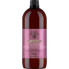Nook Magic Arganoil Nectar Color Champú Para Cabellos Teñidos 1L