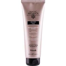 Nook Magic Arganoil Secret Pak | Mascarilla Sedificante Hidratante 250ml