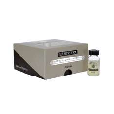 Nook Magic Arganoil Secret Potion | Tratamiento Reconstructor Con Keratina 9x10ml