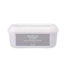 Nook The Service Color Decoloración Compacta Azul 500GR