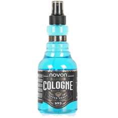 Novon After Shave Colonia Refrescante Para Calmar La Piel 355ml