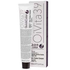 Oivita39 Quick Color 10 Minutos Tinte Sin Amoniaco 100ml