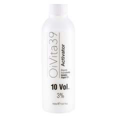 Oivita39 Crema Oxidante Activadora 10 Volúmenes 3% 150ml