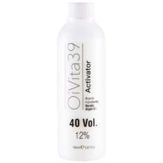 Oivita39 Crema Oxidante Activadora 40 Volúmenes 12% 150ml