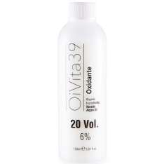 Oivita39 Emulsión Oxidante Activadora 20 Volúmenes 6% 150ml