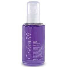 Oivita39 Serum No Yellow Capilar Antiamarillo y Antiencrespamiento 100 ml