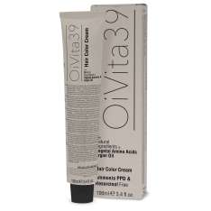 Oivita39 Tinte Libre de Amoniaco, PPD y Resorcinol 100ml